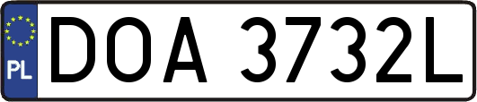 DOA3732L
