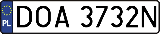 DOA3732N