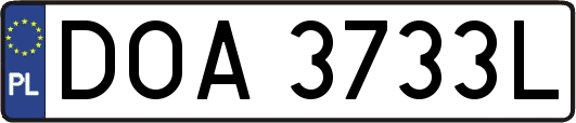 DOA3733L