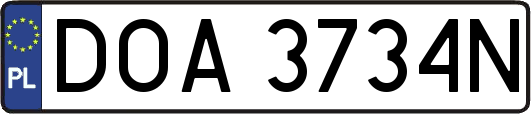 DOA3734N