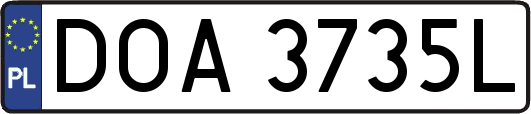 DOA3735L