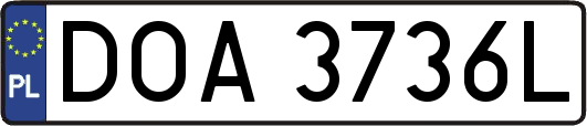 DOA3736L