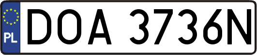 DOA3736N