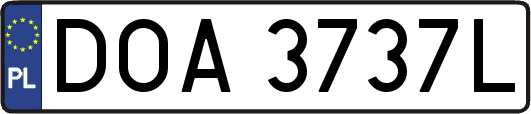 DOA3737L