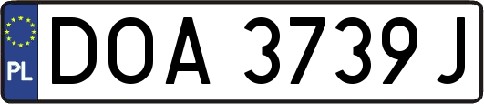 DOA3739J