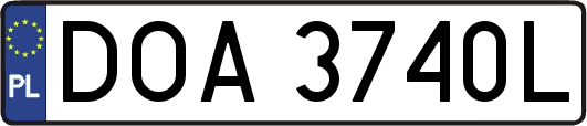 DOA3740L