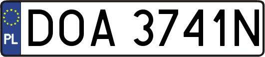 DOA3741N