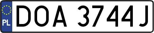DOA3744J