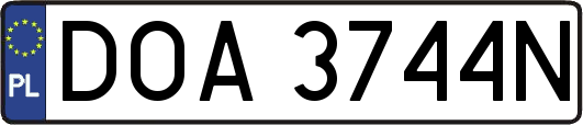 DOA3744N