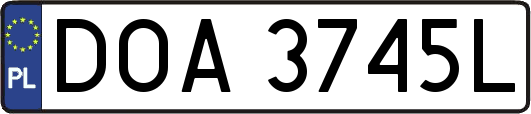 DOA3745L