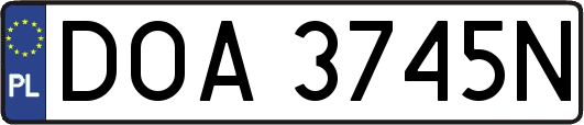 DOA3745N