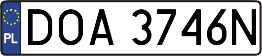 DOA3746N