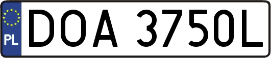 DOA3750L