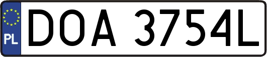 DOA3754L