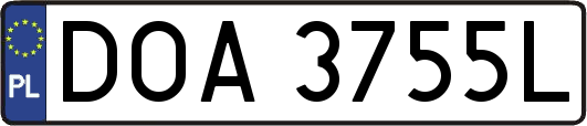 DOA3755L
