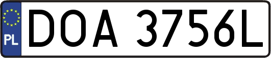 DOA3756L