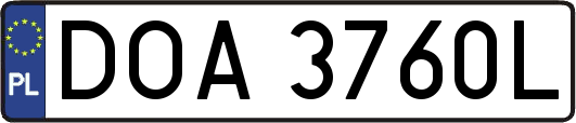 DOA3760L