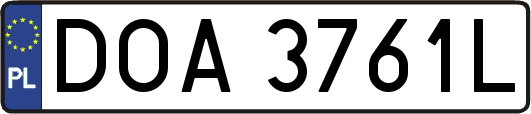 DOA3761L