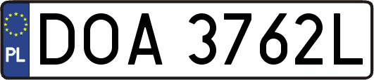 DOA3762L