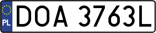 DOA3763L