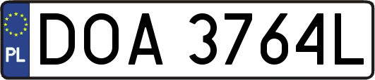 DOA3764L