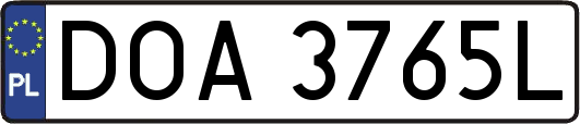 DOA3765L