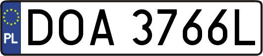 DOA3766L