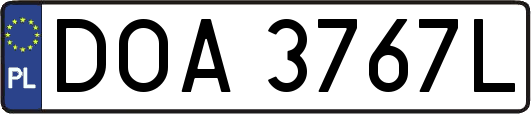 DOA3767L