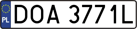DOA3771L