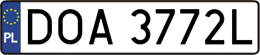 DOA3772L