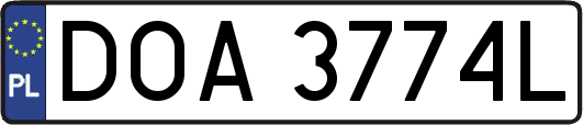 DOA3774L