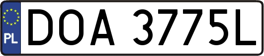 DOA3775L