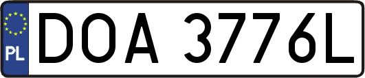 DOA3776L