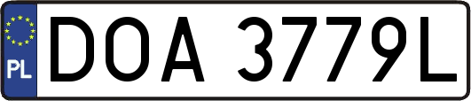 DOA3779L