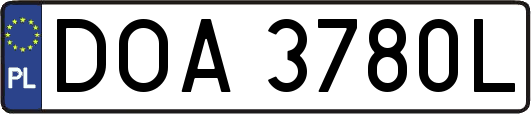 DOA3780L