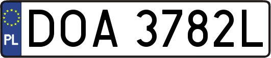 DOA3782L