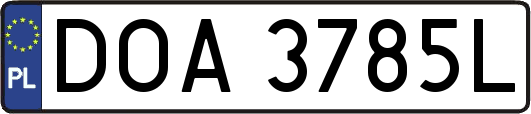 DOA3785L