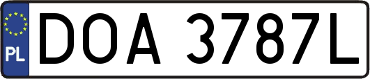 DOA3787L