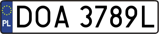 DOA3789L