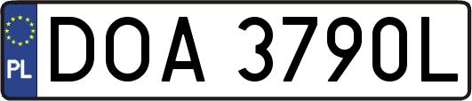 DOA3790L