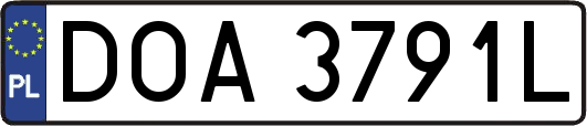 DOA3791L