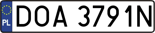 DOA3791N