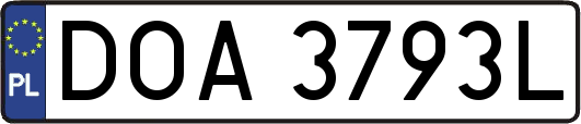 DOA3793L