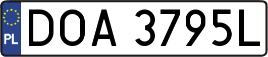DOA3795L
