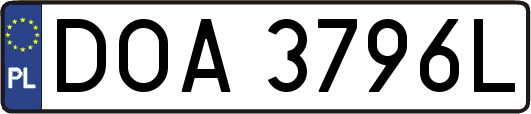 DOA3796L