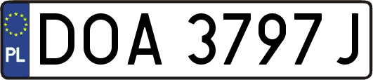 DOA3797J