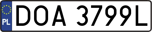 DOA3799L