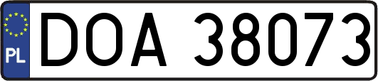 DOA38073