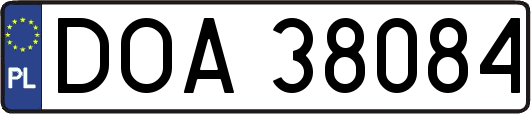 DOA38084