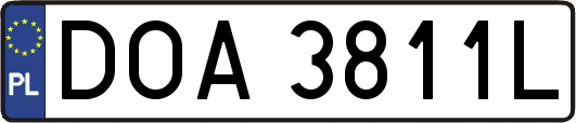 DOA3811L